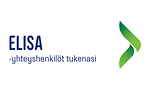 Elisa yhteyshenkilöt tukenasi