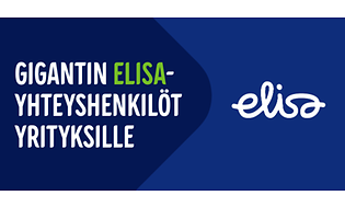 Gigantin Elisa yhteyshenkilöt yrityksille