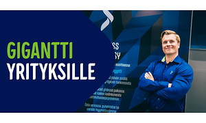 Gigantti yrityksille