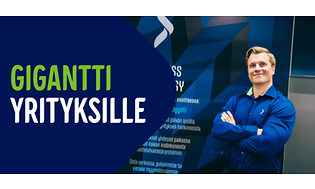 Gigantti yrityksille