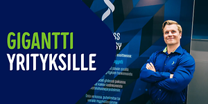 Gigantti yrityksille