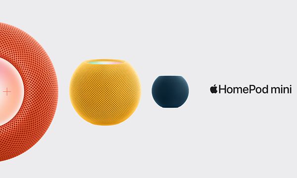 HomePod mini