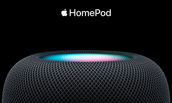 Apple HomePod
