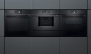 Integroidut Bosch accent line -uunit