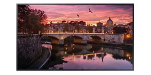 Samsung 43" Smart Signage -näyttö QB43R-B