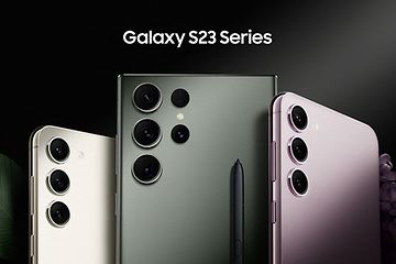 Samsung Galaxy S23 Series
