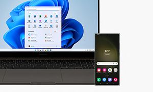 Samsung Galaxy - jatka töitä siitä mihin jäit, joko tietokoneella tai puhelimella