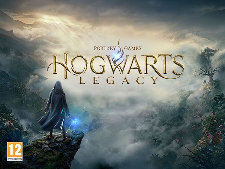 Hogwarts Legacy Game Launch - koe immersiivisen avoimen maailman toimintaroolipelin tunnelma Harry Potterin maailmassa