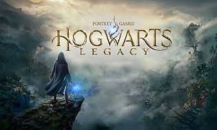 Hogwarts Legacy - seikkaile Harry Potterin maailmassa immersiivisen avoimen maailman toimintaroolipelin kautta