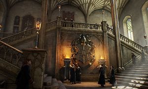Hogwarts Legacy on avoimen maailman roolitoimintapeli - elä mukana kirjoittamattomassa tarinassa