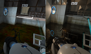 Nvidia RTX 40 Ray tracing - hypernopea ja realistinen säteenseuranta