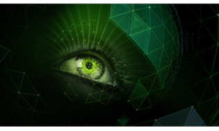 Nvidia GeForce Virtual Reality