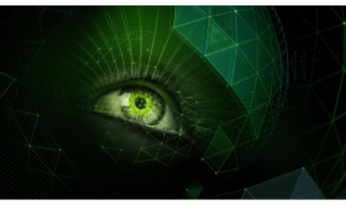 Nvidia GeForce Virtual Reality