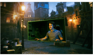 Nvidia G-Sync