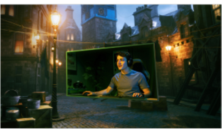 Nvidia G-Sync