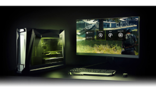 Nvidia GeForce Experience