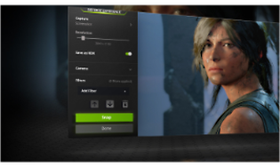 NVIDIA Ansel