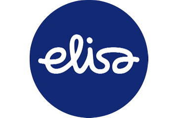 elisa yhteyshenkilöt