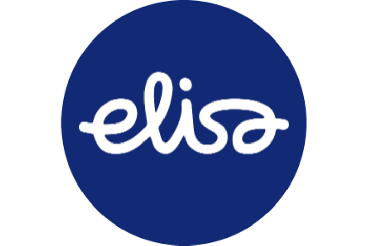 elisa yhteyshenkilöt
