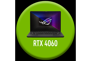 Nvidia GeForce RTX 4060