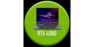 Nvidia GeForce RTX 4080