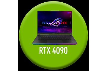 Nvidia GeForce RTX 4090
