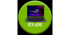 Nvidia GeForce RTX 4090