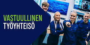 Vastuullinen työyhteisö (1)