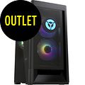 Outlet gaming pc