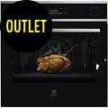 Outlet uunit