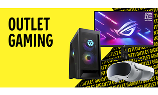 Outlet gaming (2)
