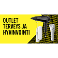 Outlet terveys ja hyvinvointi