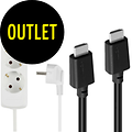 Outlet tarvikkeet