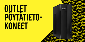 Outlet pc
