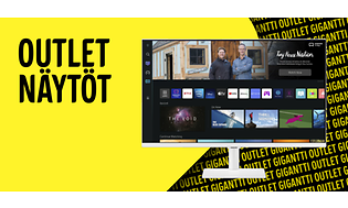 Outlet näytöt (1)