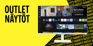 Outlet näytöt (1)