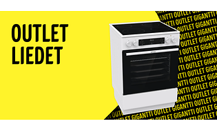 Outlet liedet