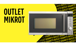Outlet mikrot