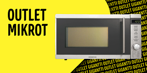 Outlet mikrot