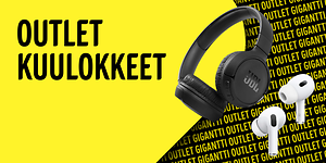 Outlet kuulokkeet (1)
