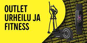 Outlet urheilu ja fitness