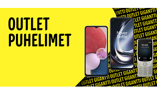 Outlet puhelimet (1)