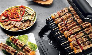 OBH Nordica Optigrill non-stick