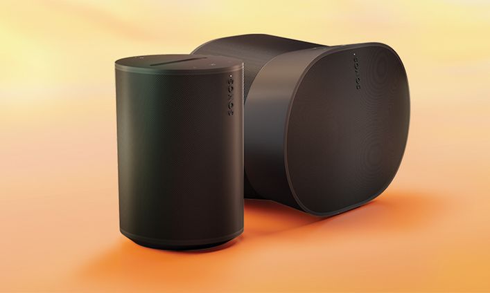Sonos Era 100 ja Era 300