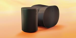 Sonos Era 100 ja Era 300