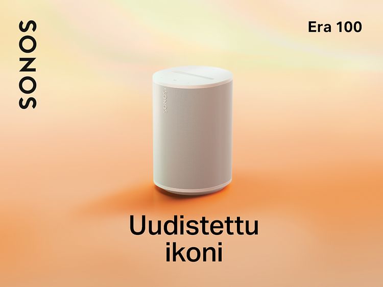 Sonos Era 100