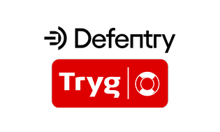 Tryg-logo