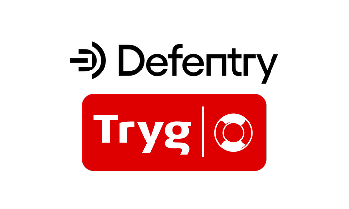Tryg-logo