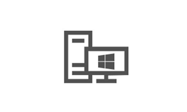 XBOX-sovellus Windows PC:lle