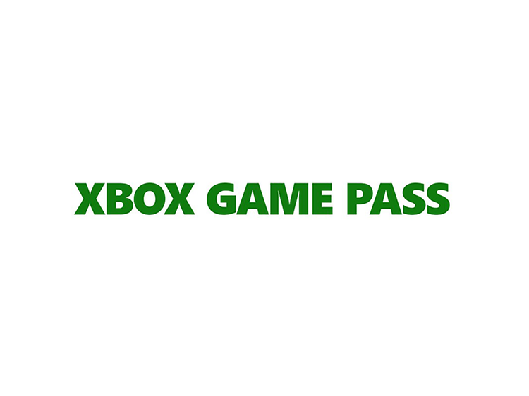 Xbox Game Pass